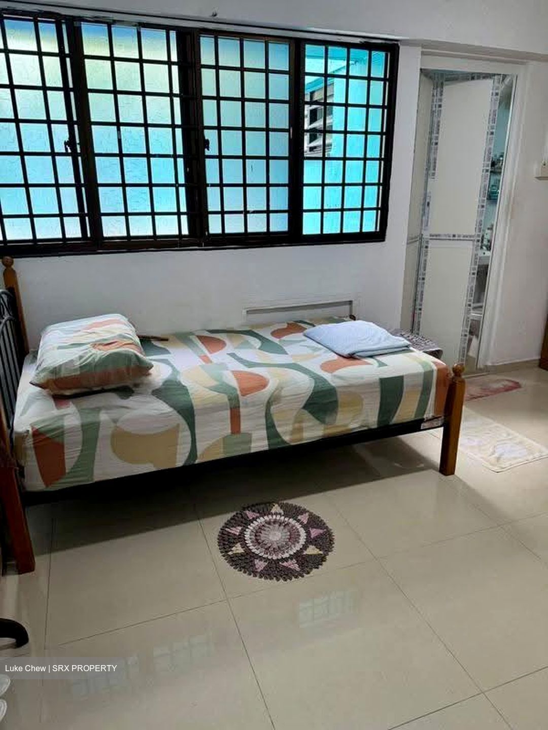 Blk 173 Woodlands Street 13 (Woodlands), HDB 5 Rooms #627951001